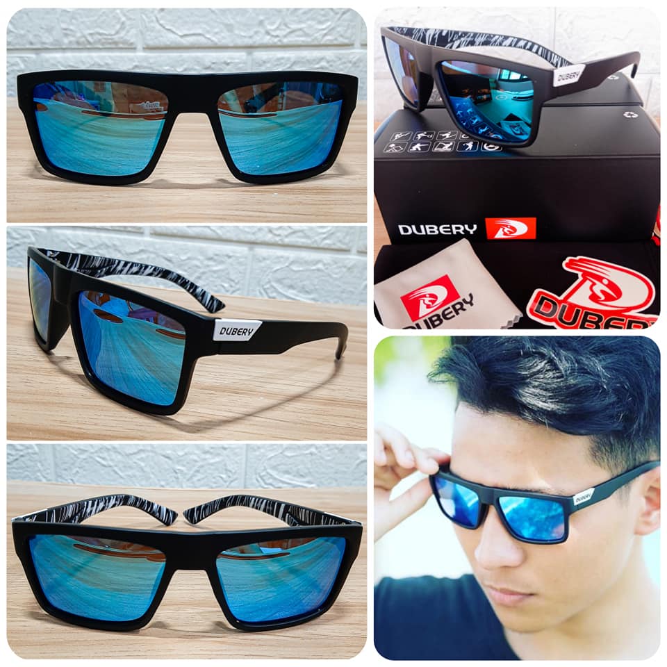 Outback Blue feedback