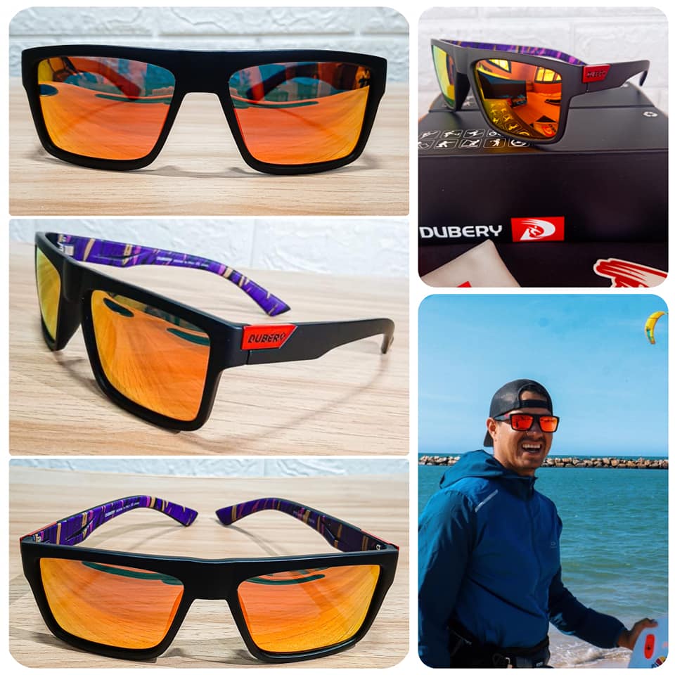 Outback Red feedback