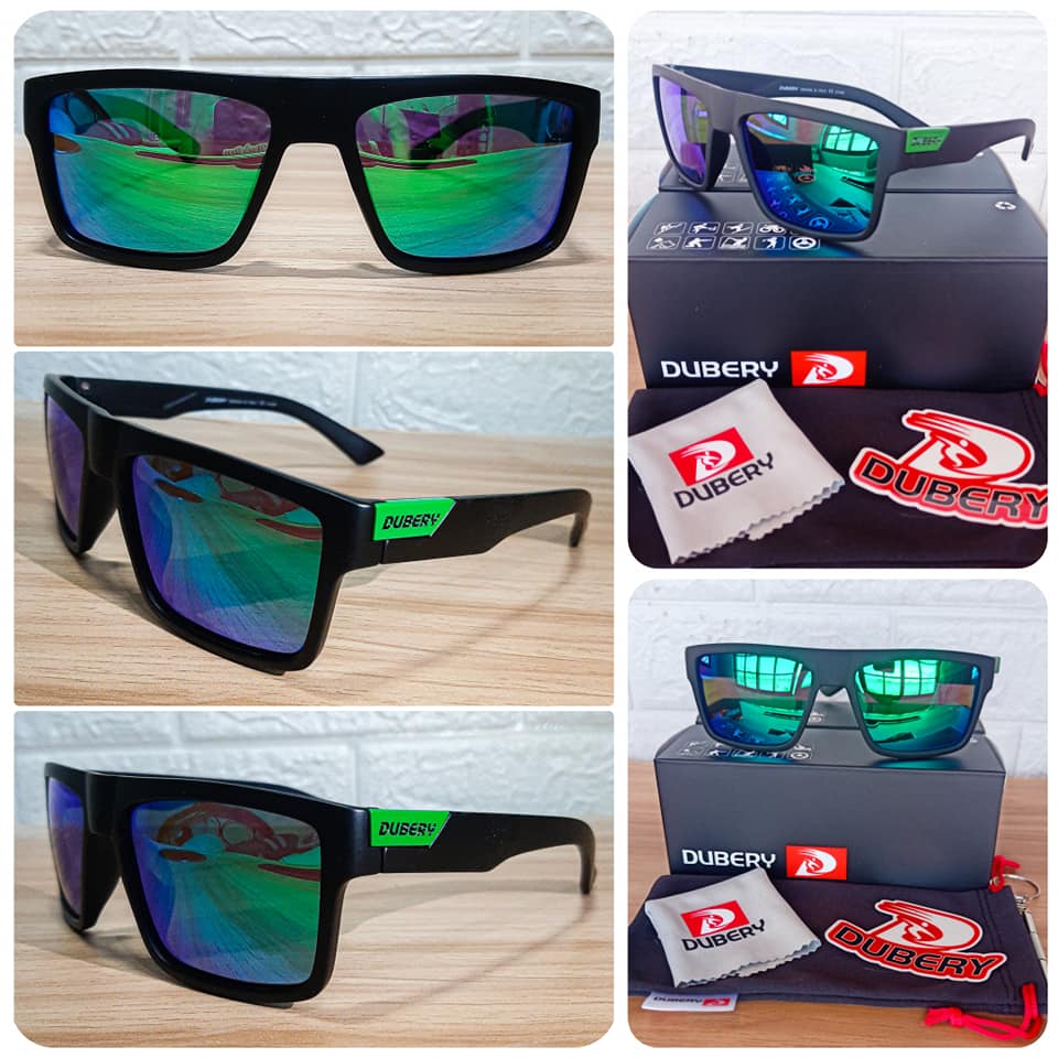 Outback Green feedback